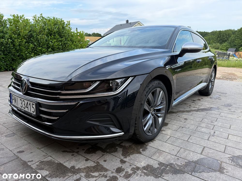 Volkswagen Arteon Shooting Brake 2.0 TDI Elegance DSG - 7