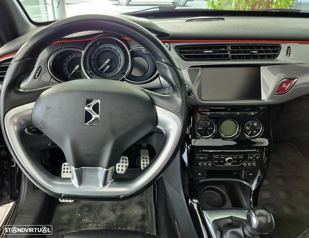 Citroën DS3 - 26