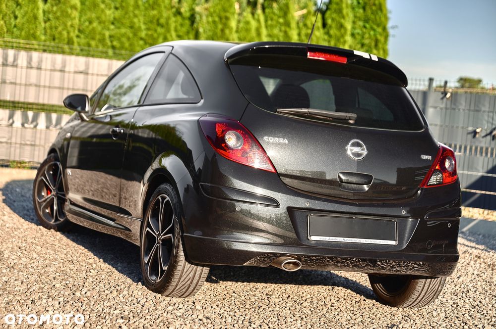 Opel Corsa 1.7 CDTI Sport - 25