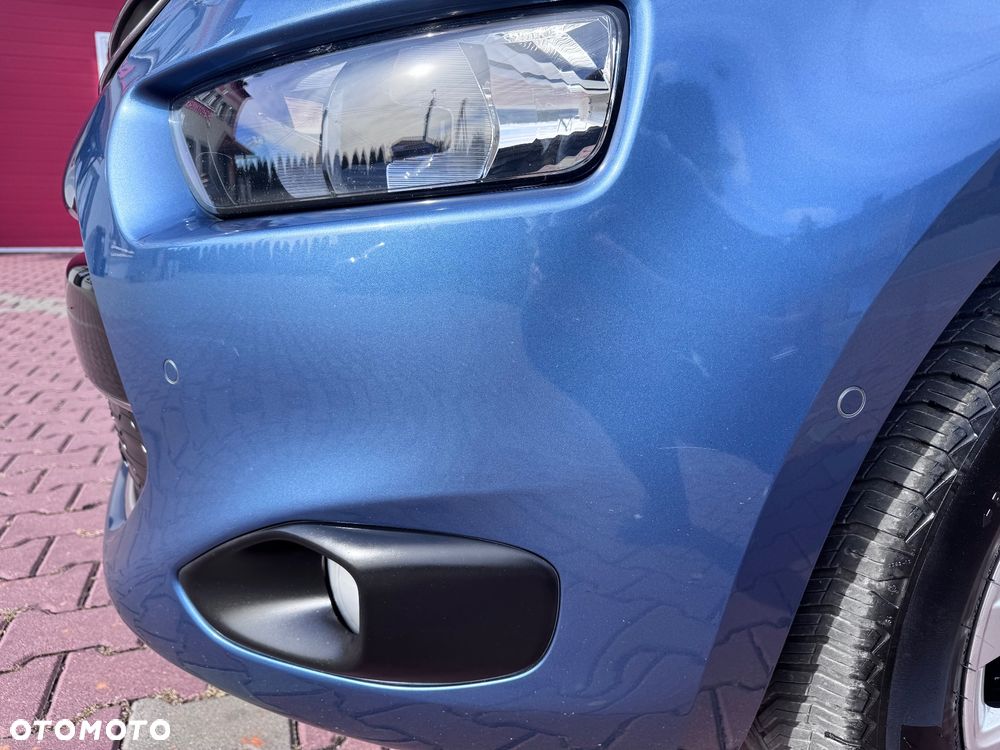 Citroën C4 Picasso 1.6 e-HDi Exclusive - 13