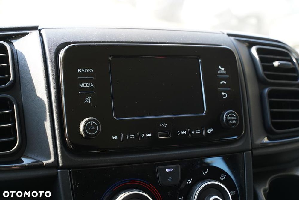 Fiat Ducato 33 H3-Power L2H2 - 14