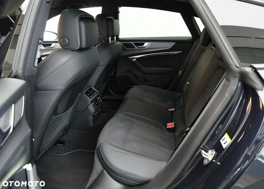 Audi A7 Sportback 55 TFSI Quattro S tronic - 21