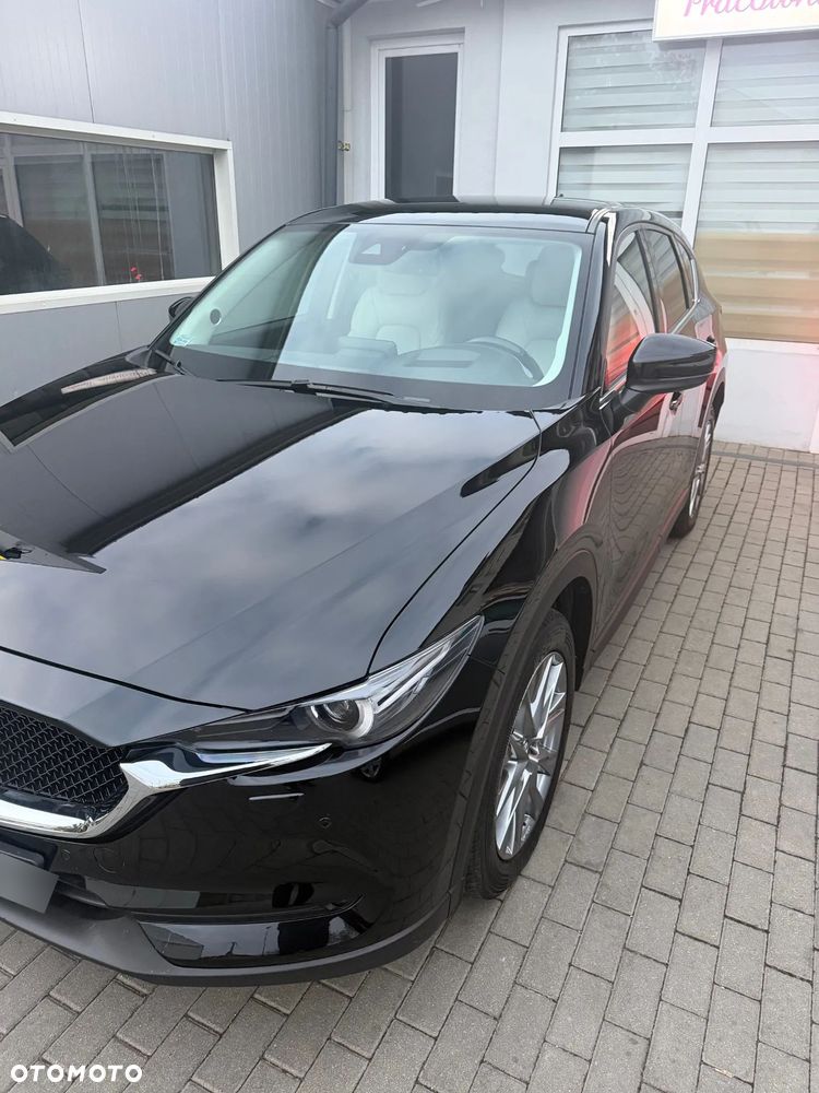 Mazda CX-5 - 13