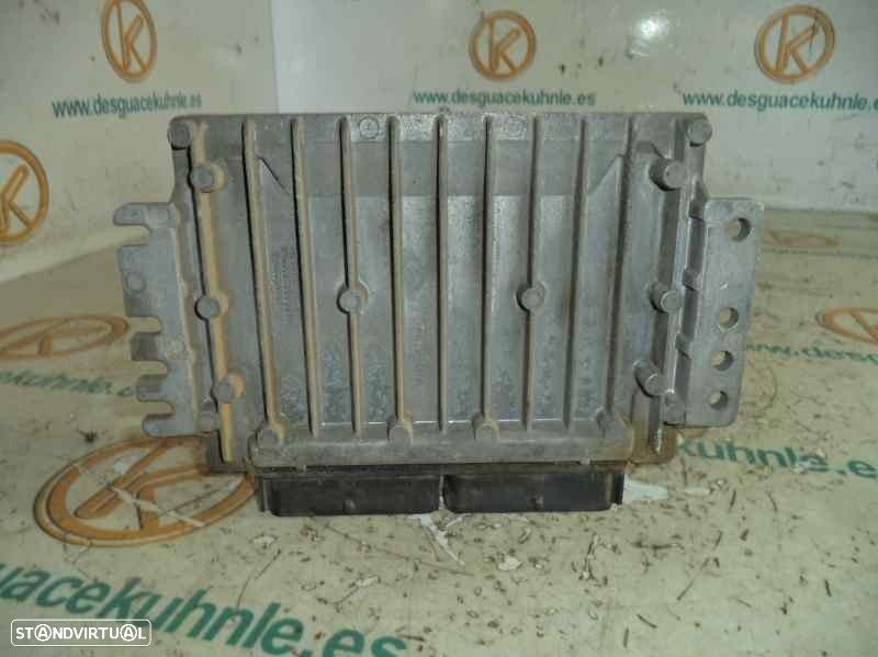 CENTRALINA MOTOR UCE RENAULT LAGUNA I 1998 -7700113421 - 2