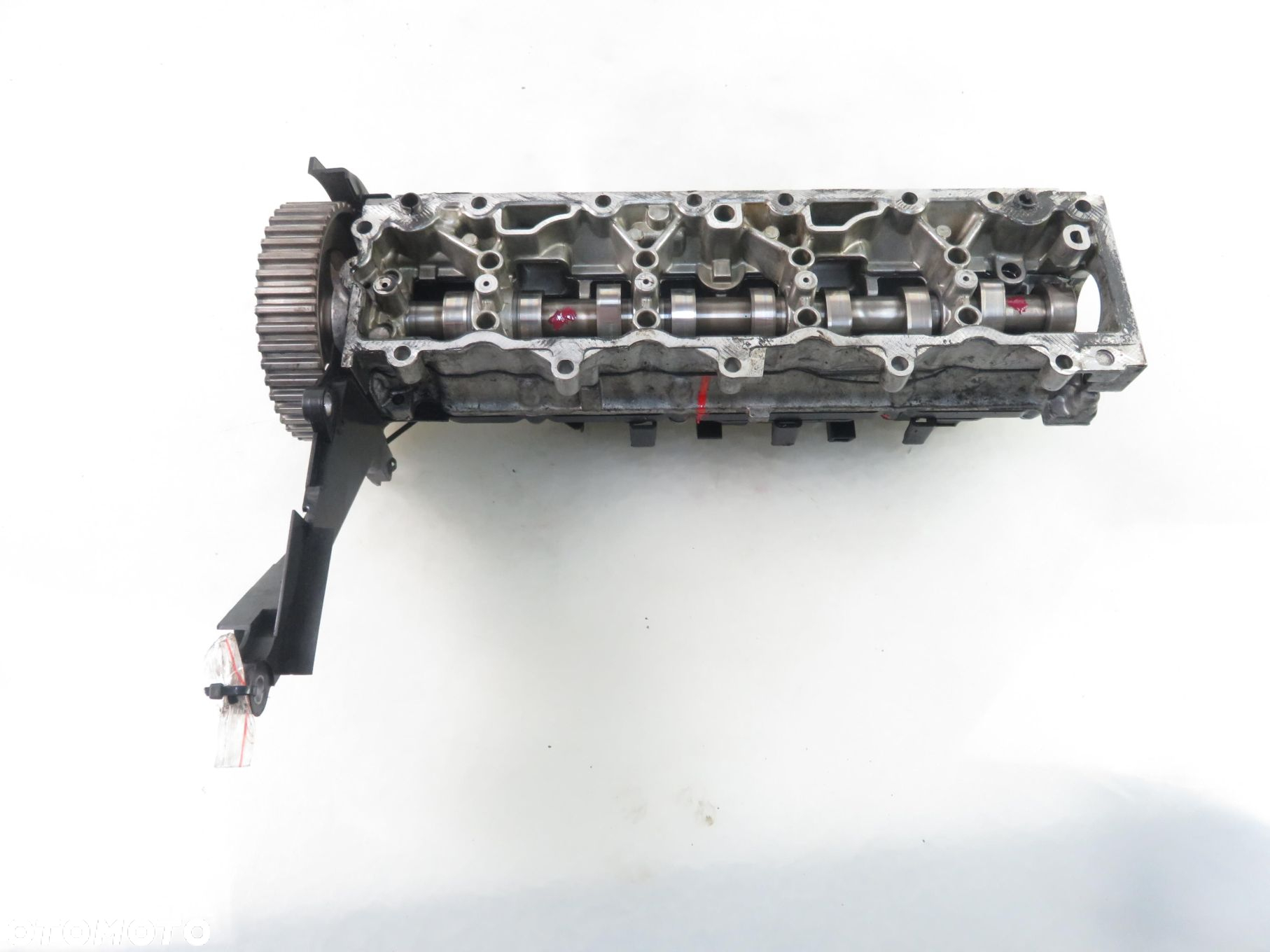 WAŁEK ROZRZĄDU CITROEN C3 II 1.4 HDi 9685052710 8HR - 6