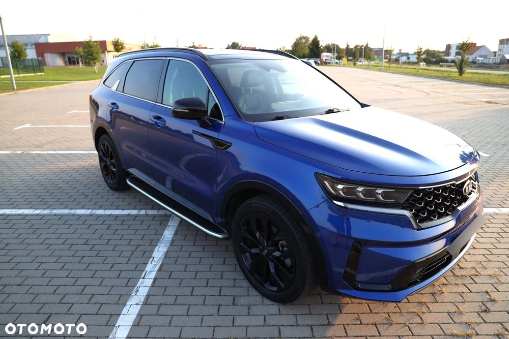 Kia Sorento - 16