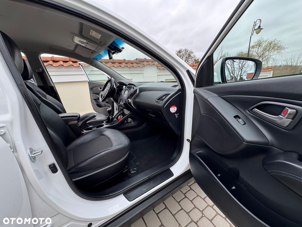 Hyundai ix35 - 33