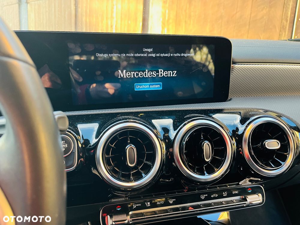 Mercedes-Benz CLA 180 d 8G-DCT Edition 2022 - 10