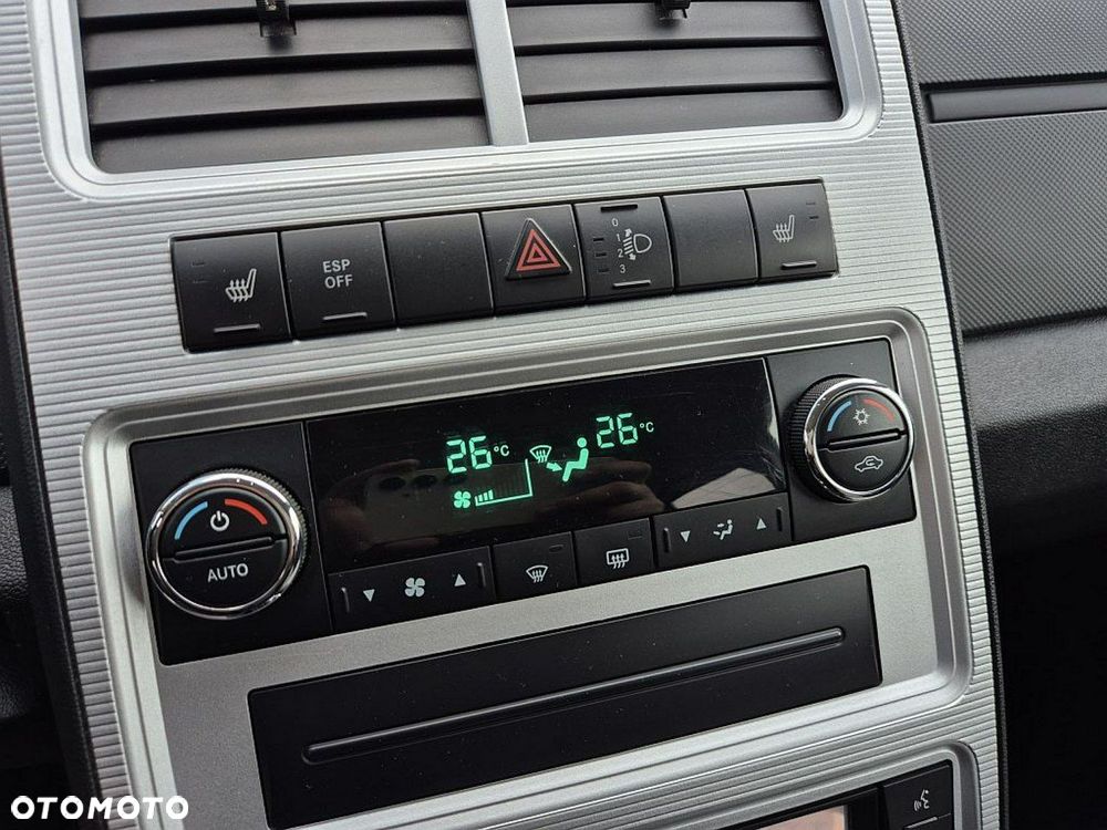 Dodge Journey - 16