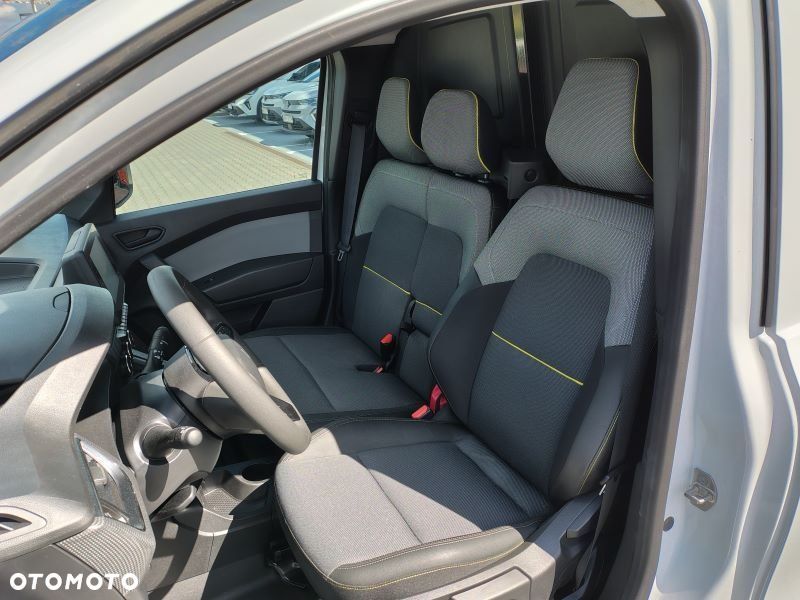 Renault Kangoo - 8