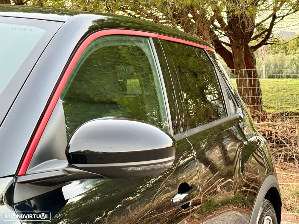 Renault 5 E-Tech 52 kWh Techno Autonomia Conforto - 20