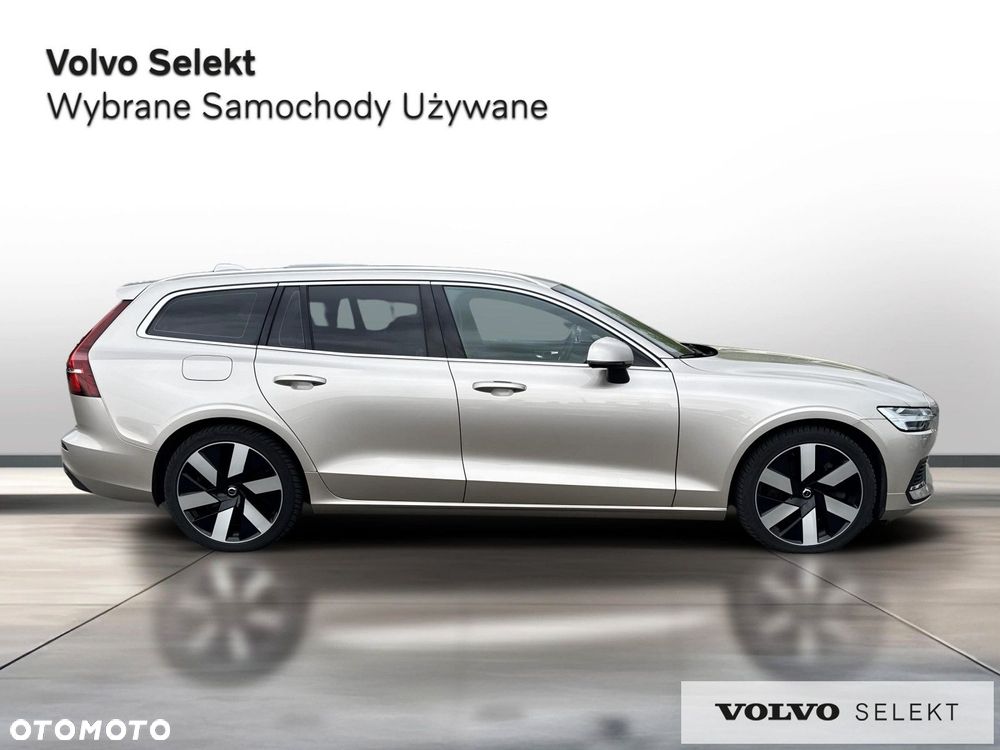 Volvo V60 - 7