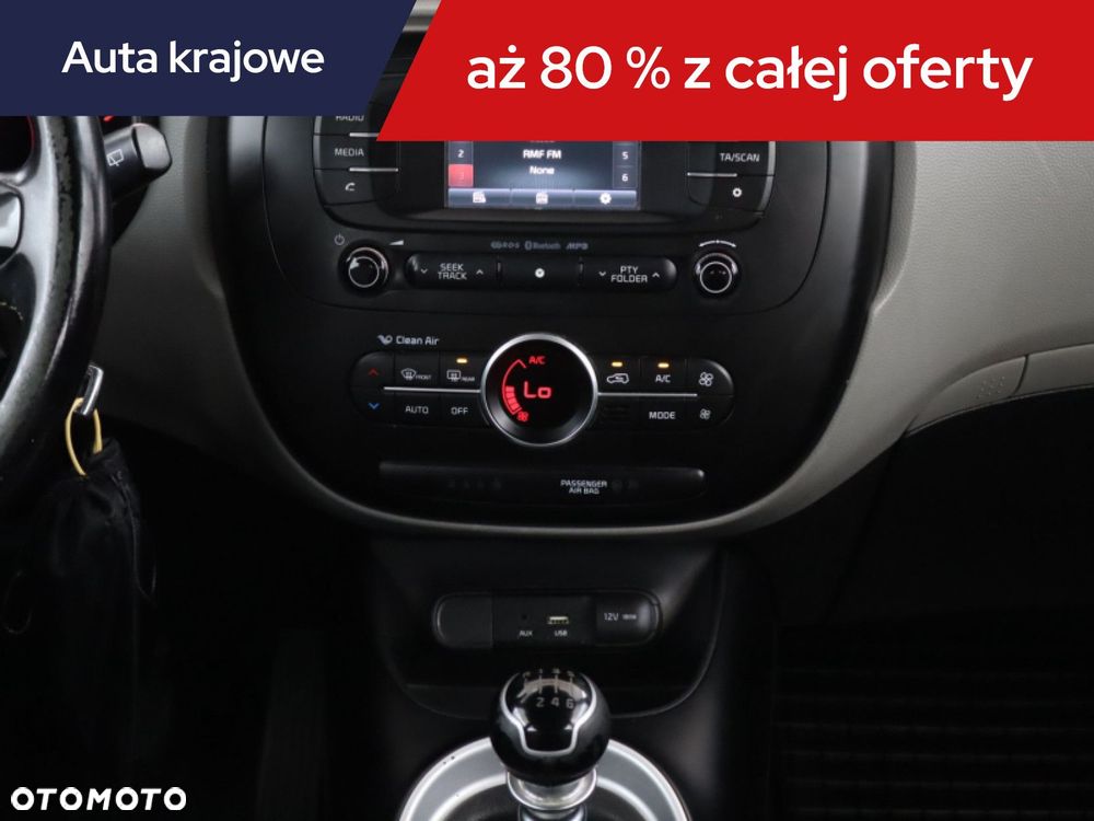 Kia Soul - 14