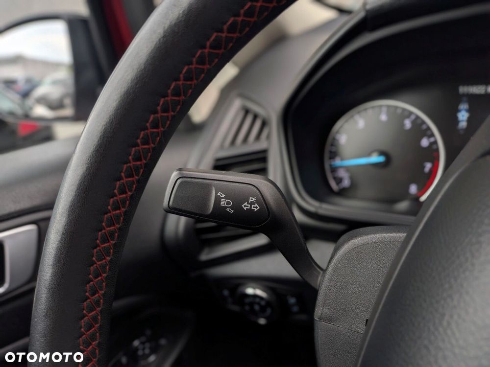 Ford EcoSport 1.0 EcoBoost ST-Line Black ASS - 22