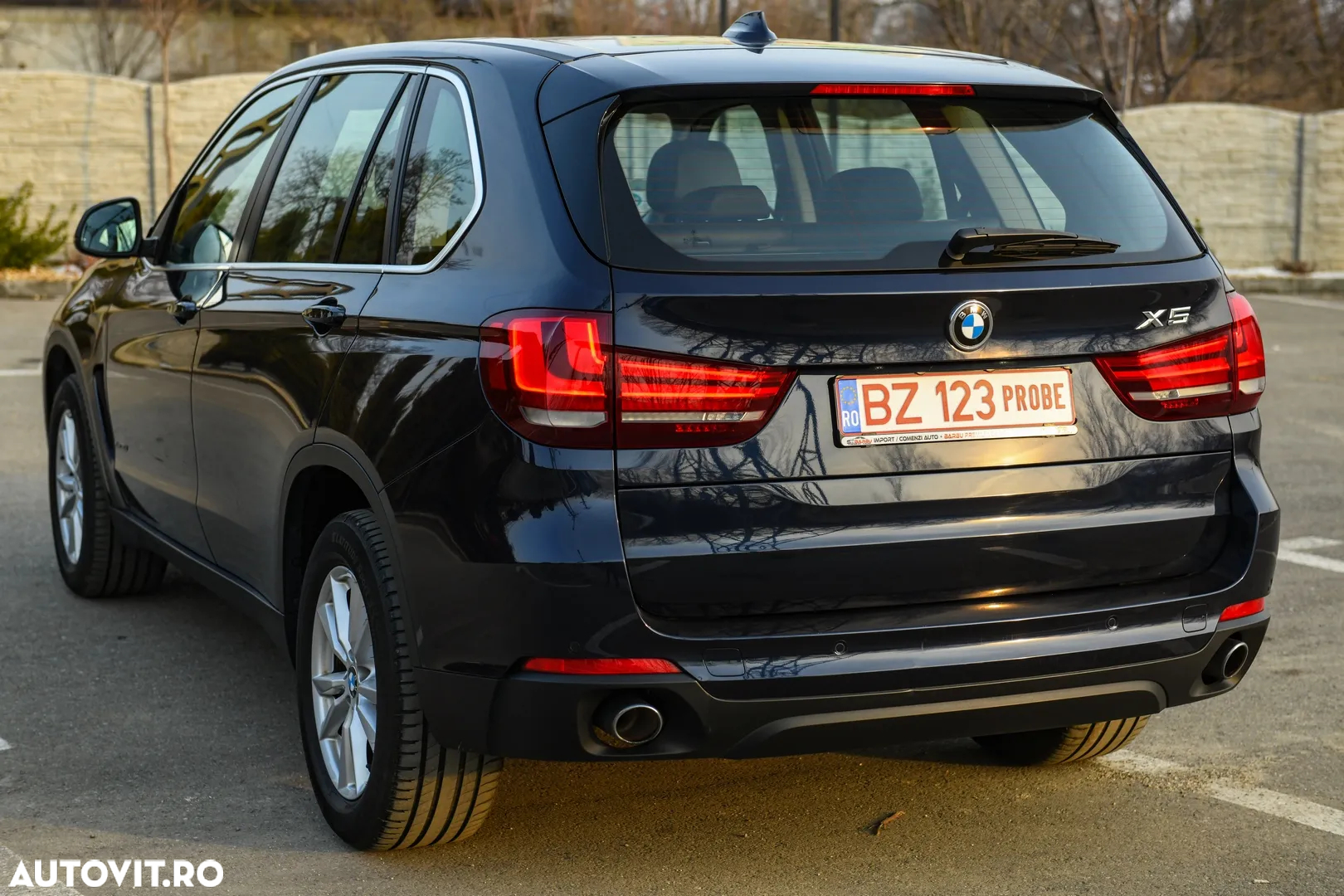 BMW X5 xDrive30d - 25