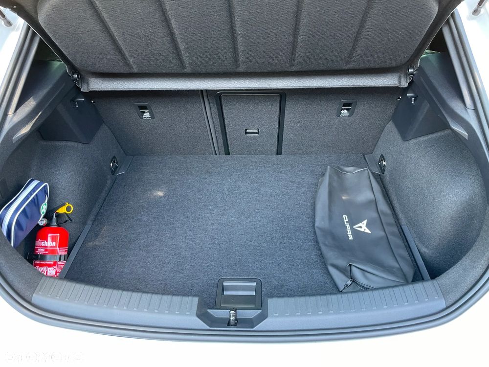 Cupra Leon 1.5 TSI - 33
