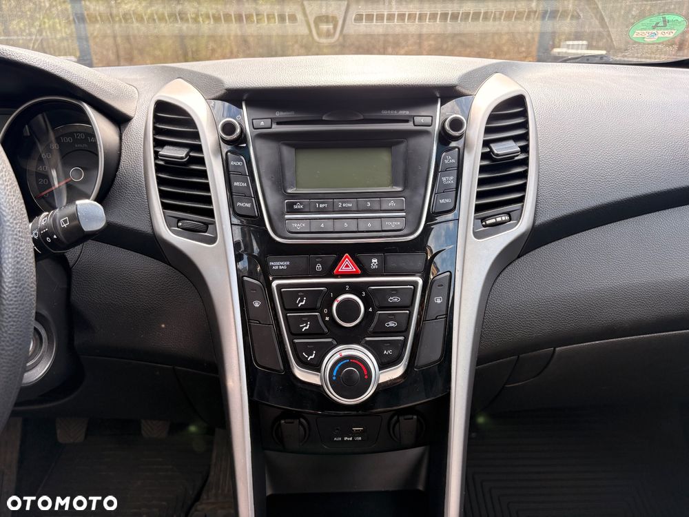 Hyundai i30 1.4 CRDi Comfort - 20