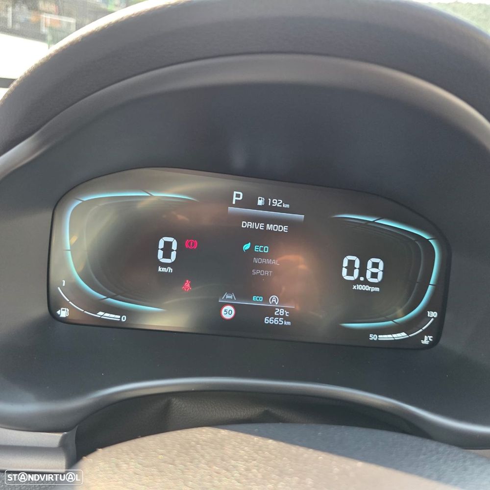 Kia Stonic 1.0 T-GDI Drive 7DCT - 23
