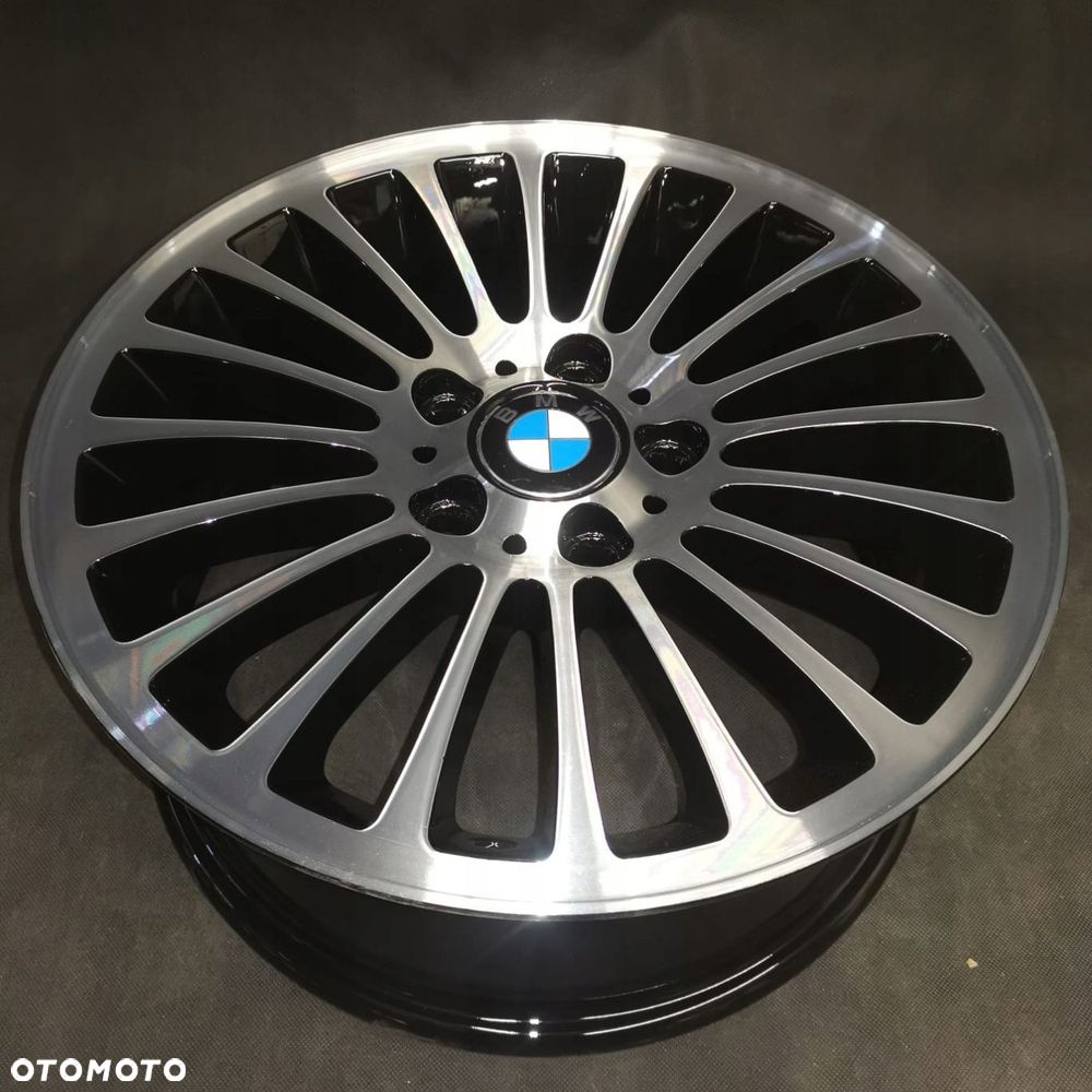 FELGI BMW E46 E90 7J 17 IS47 5x120 6753816 - 4