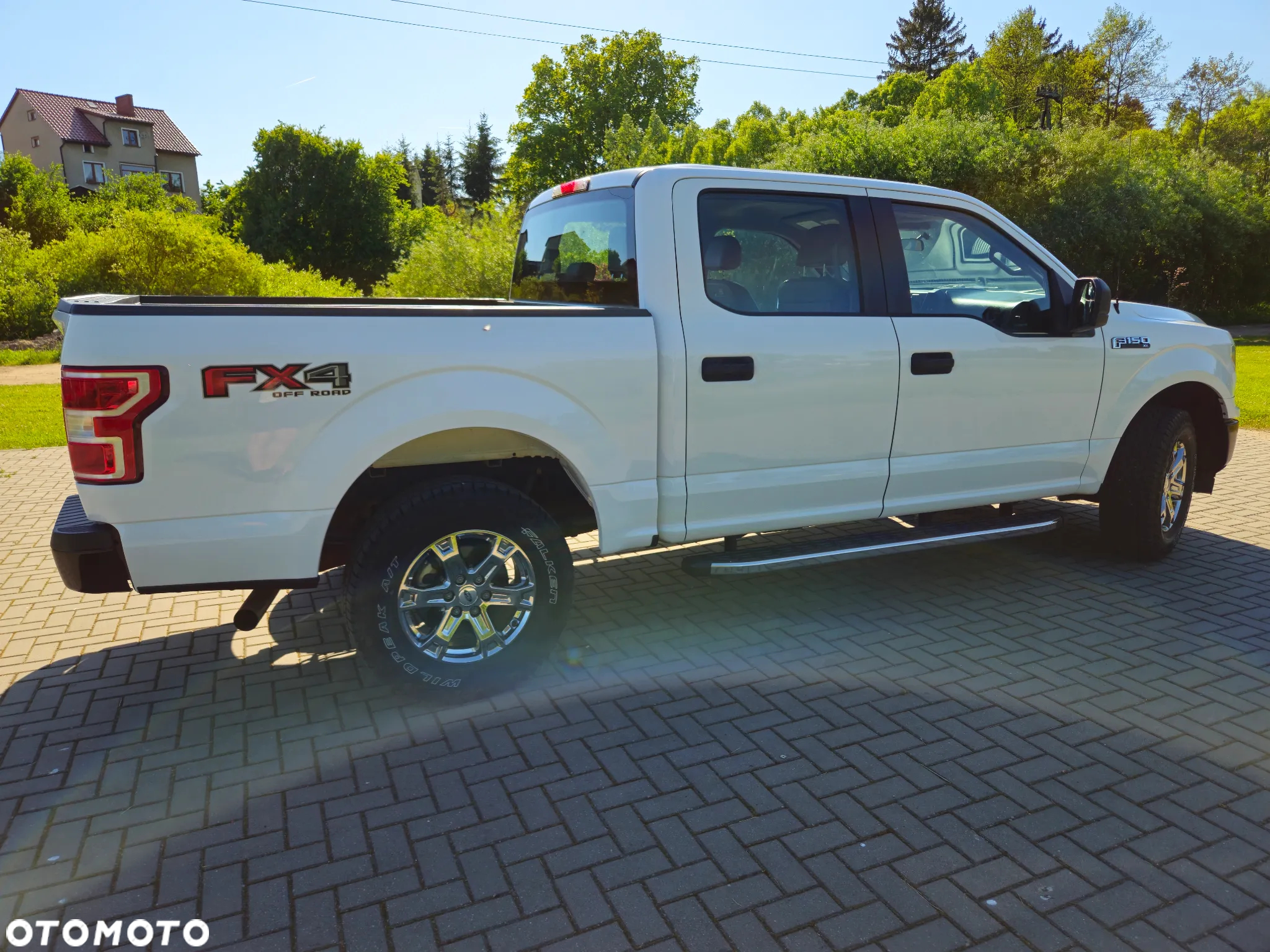 Ford F150 - 7