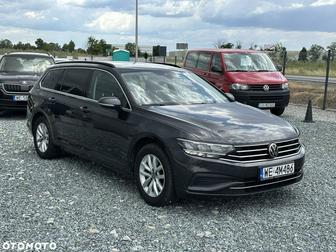 Volkswagen Passat 2.0 TDI EVO Business - 3
