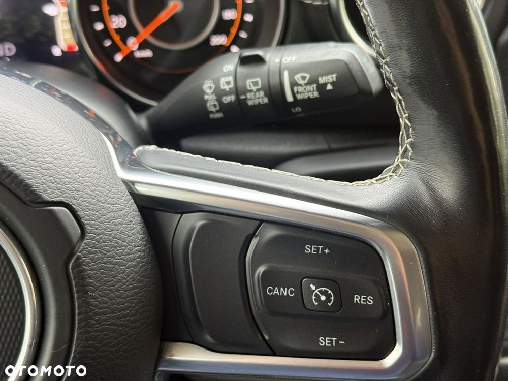 Jeep Wrangler 2.0 T-GDI Hardtop AWD Automatik Sahara - 23