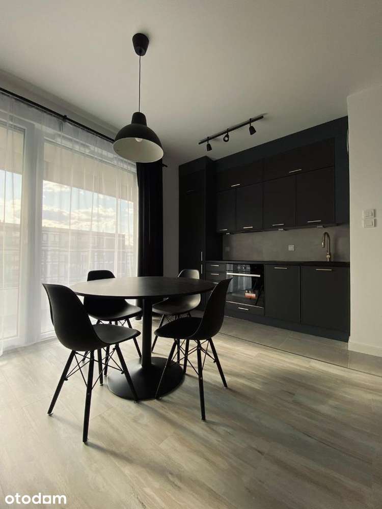 2 pokoje, 43 m2, wysoki standard, Bemowo