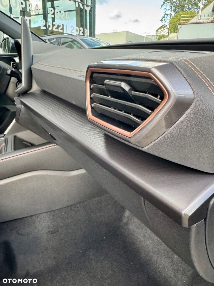 Cupra Leon Sportstourer - 35