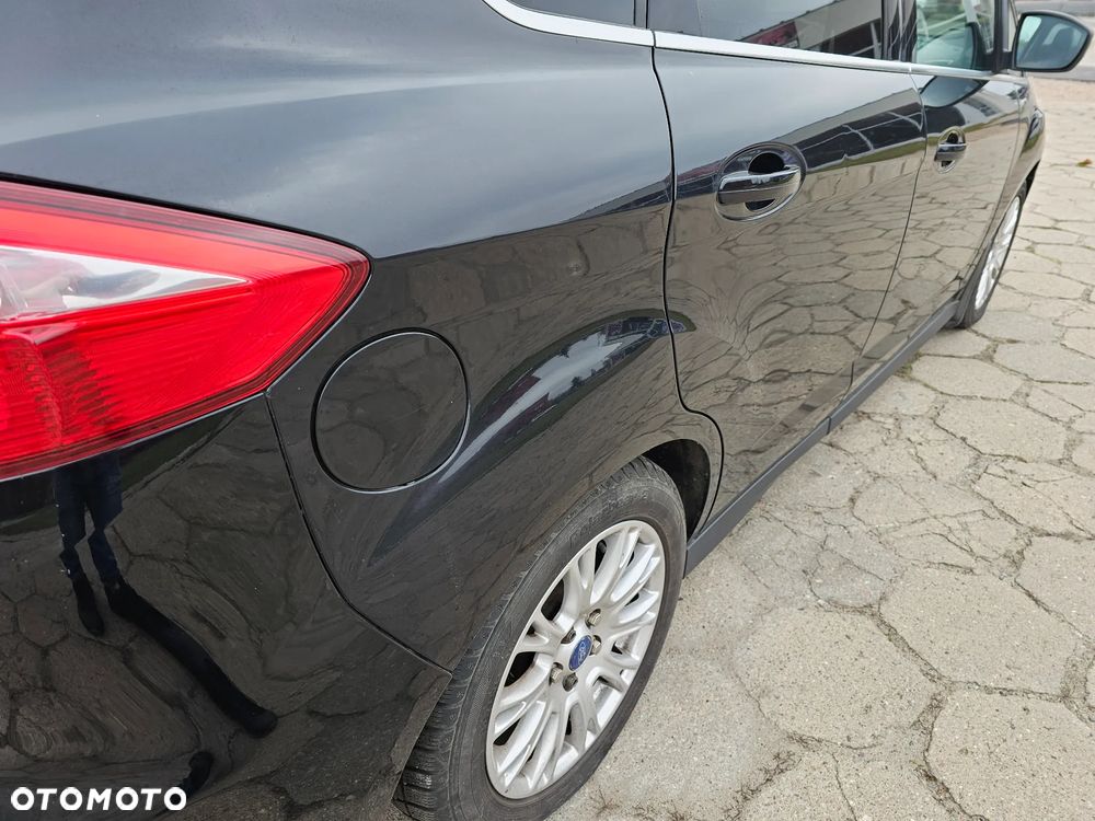 Citroën Berlingo 1.6 HDi XTR - 21