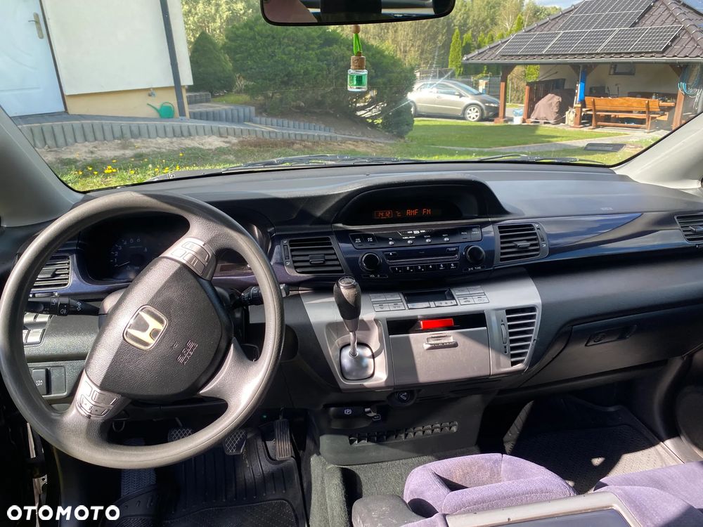 Honda FR-V 1.8 Comfort - 3