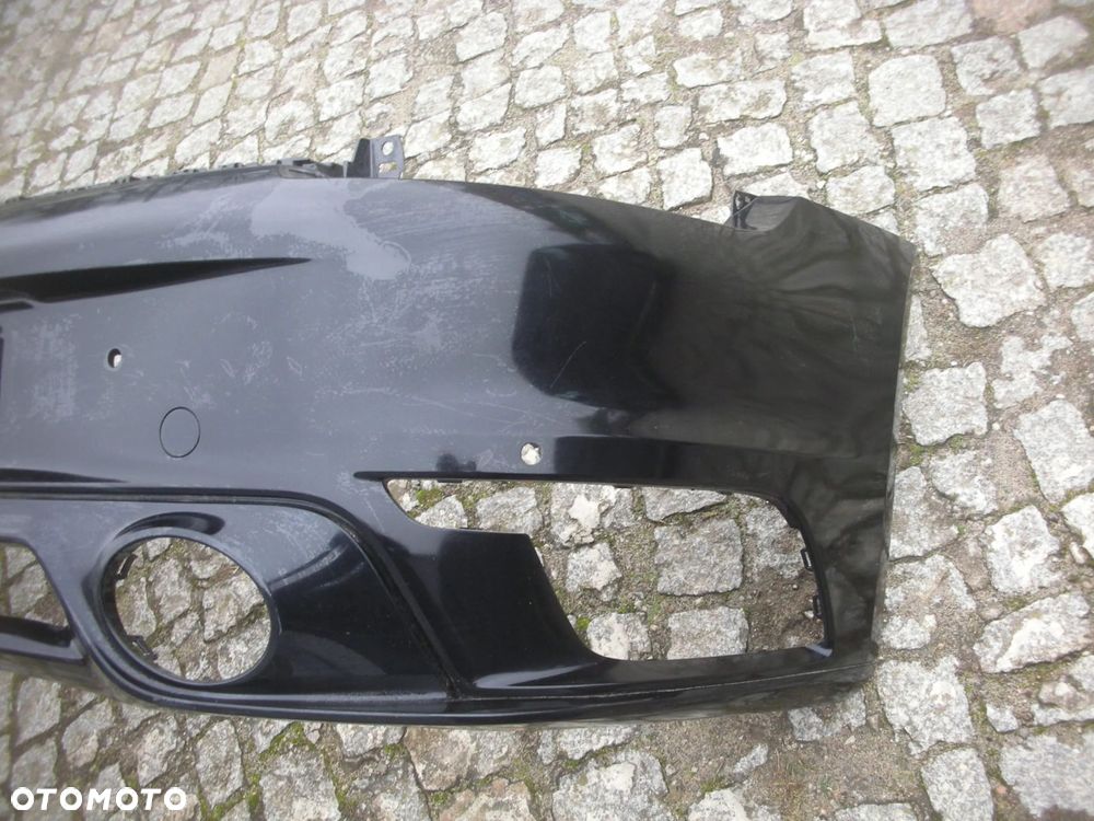 PORSCHE 991 TUBRO S TYLNY TYŁ ZDERZAK + SPOILER 992 2020- - 2