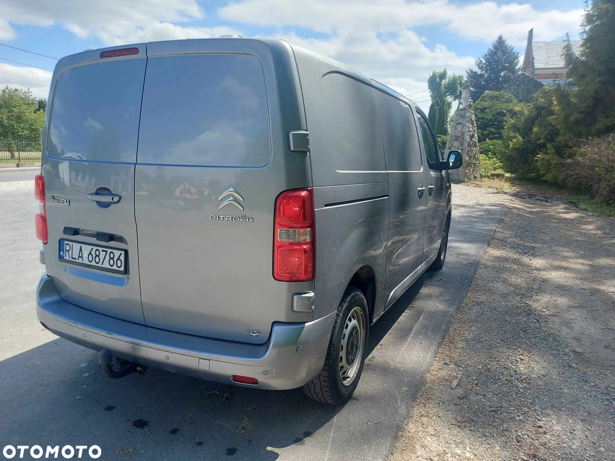Citroën Jumpy - 8