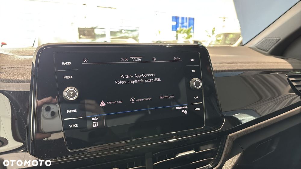 Volkswagen T-Roc 1.5 TSI Style DSG - 23