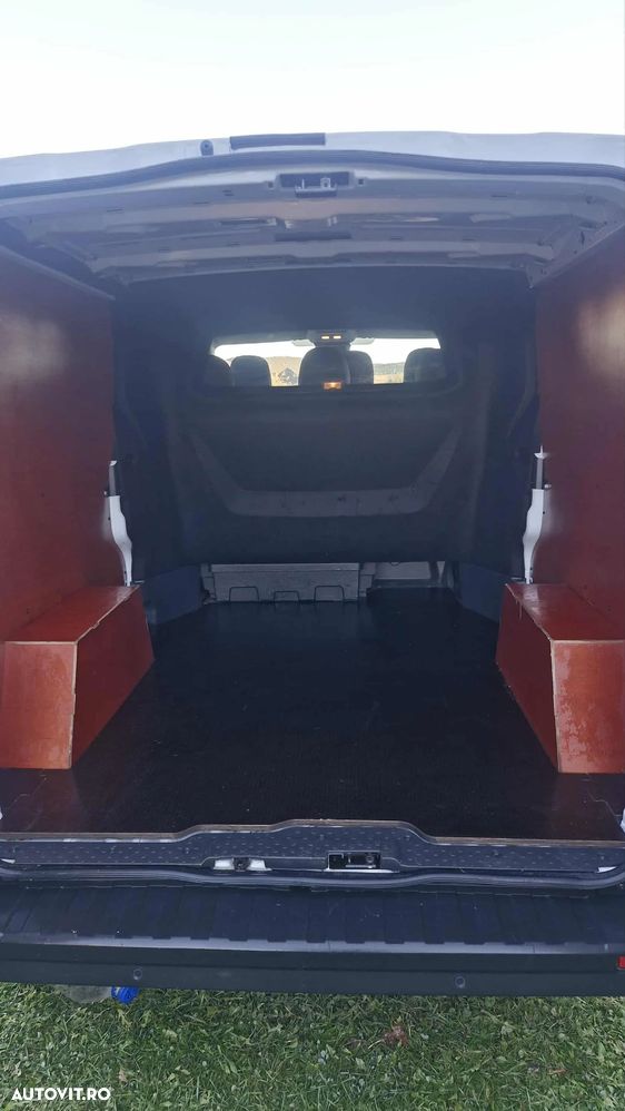 Renault Trafic - 4