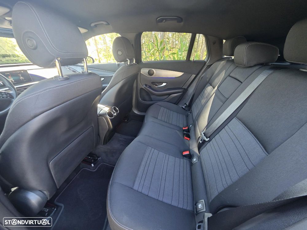 Mercedes-Benz EQC 400 4Matic - 45