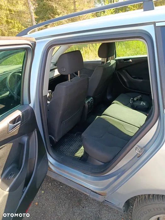 Volkswagen Passat 2.0 TDI Comfortline - 7