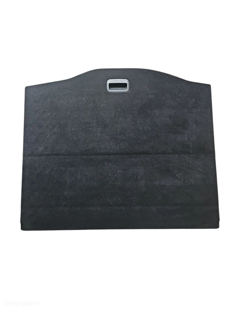 SsangYong Tivoli XLV 2016-2023 podłoga bagażnika - 1