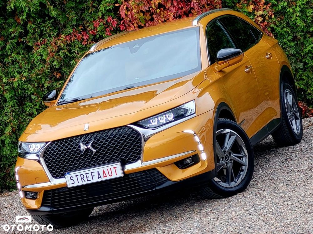 DS Automobiles DS 7 Crossback - 10
