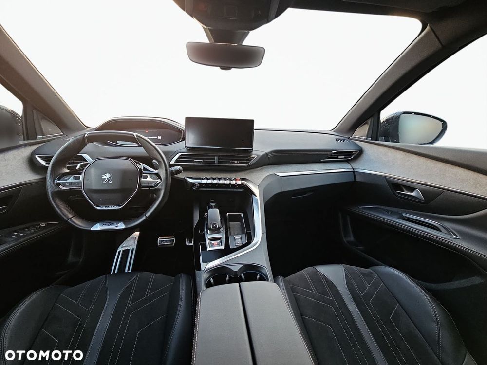 Peugeot 5008 2.0 BlueHDi GT Pack S&S EAT8 - 11