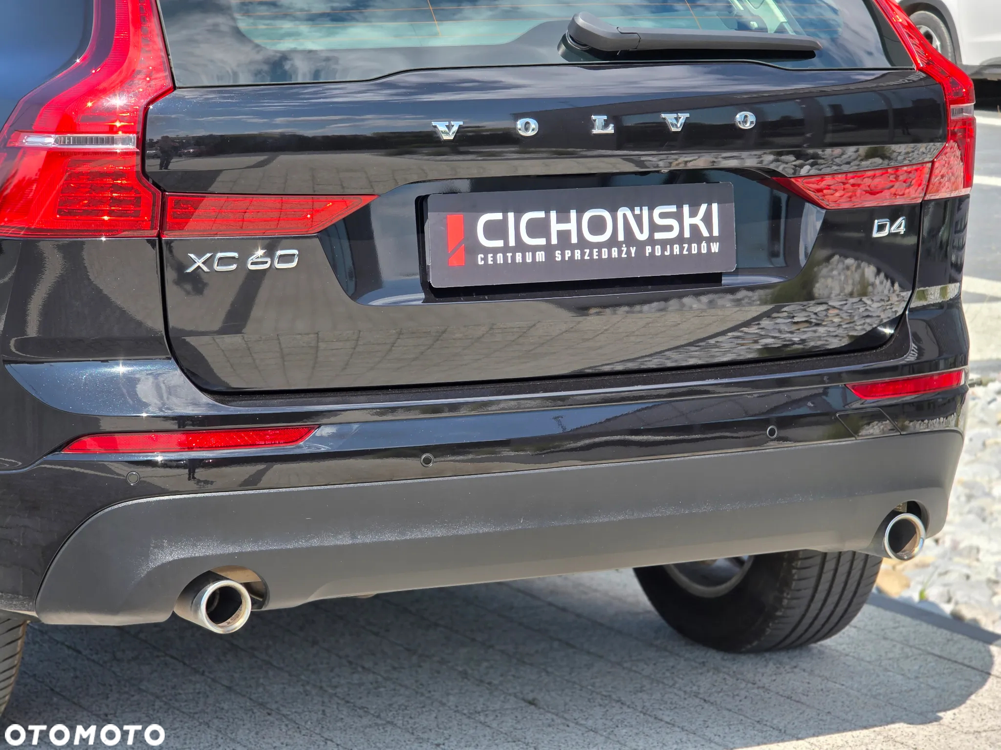 Volvo XC 60 D4 SCR AWD Inscription - 17