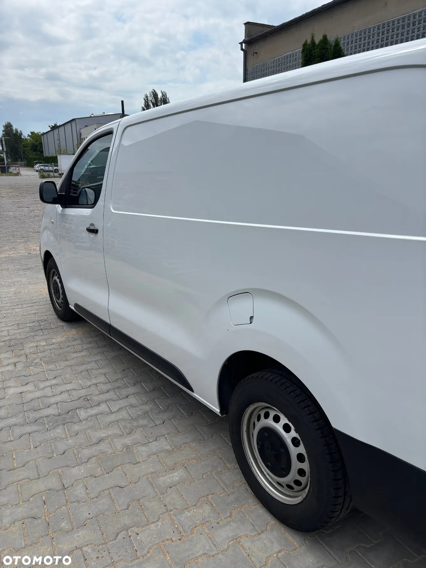 Peugeot EXPERT - 14