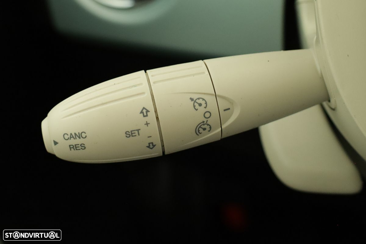 Fiat 500C 1.0 Hybrid Dolcevita - 20