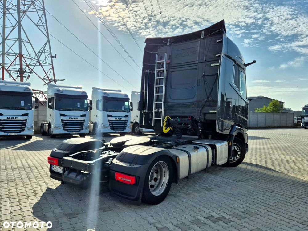 DAF XG 480 FT - 3