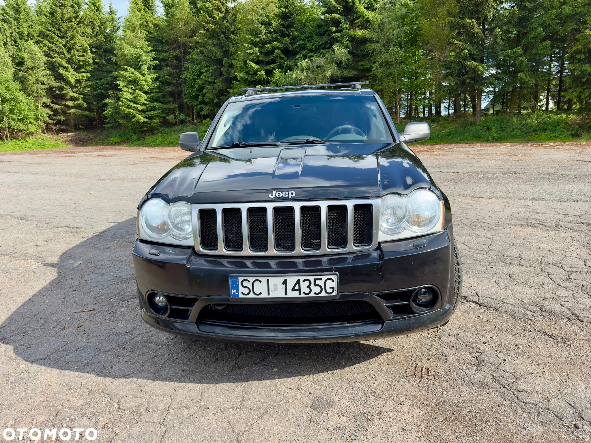 Jeep Grand Cherokee 3.0 CRD Limited - 20