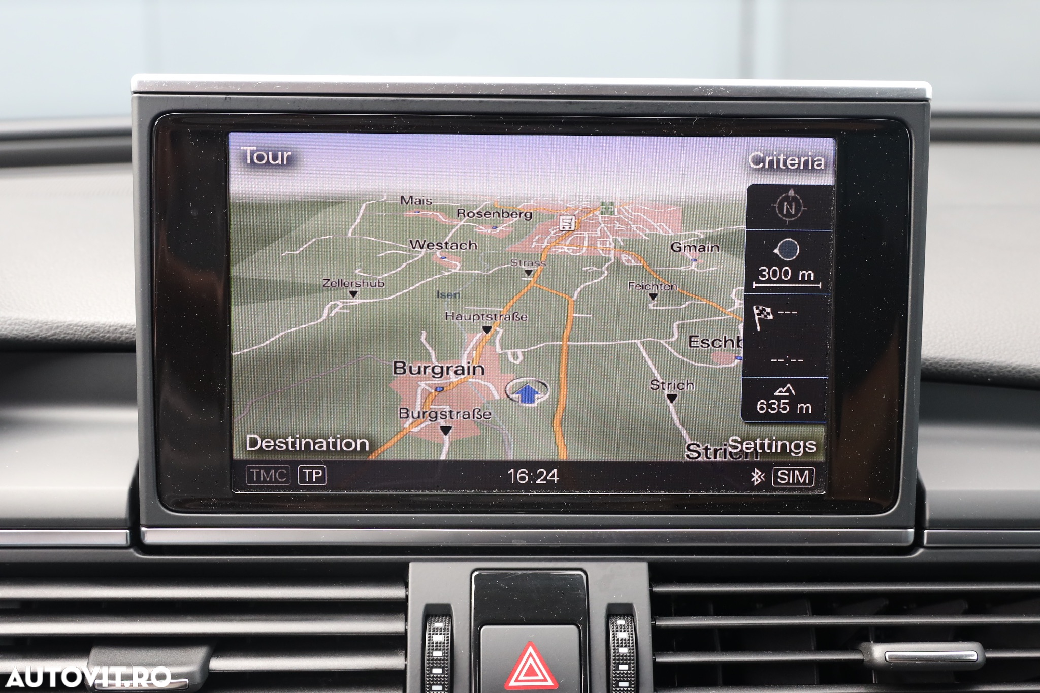 Audi A6 Allroad 3.0 TDI Quattro Stronic - 6