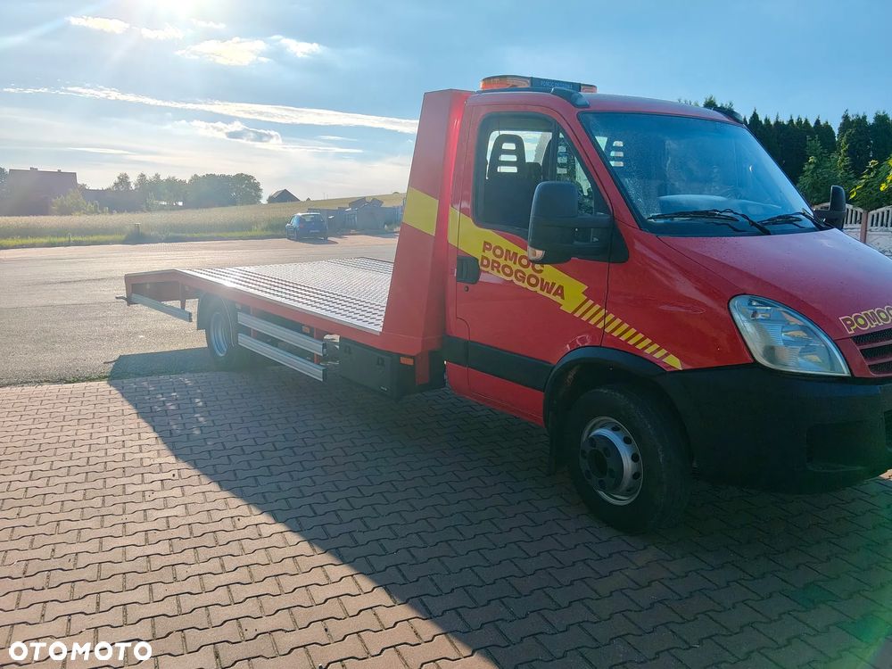 Iveco Daily - 14