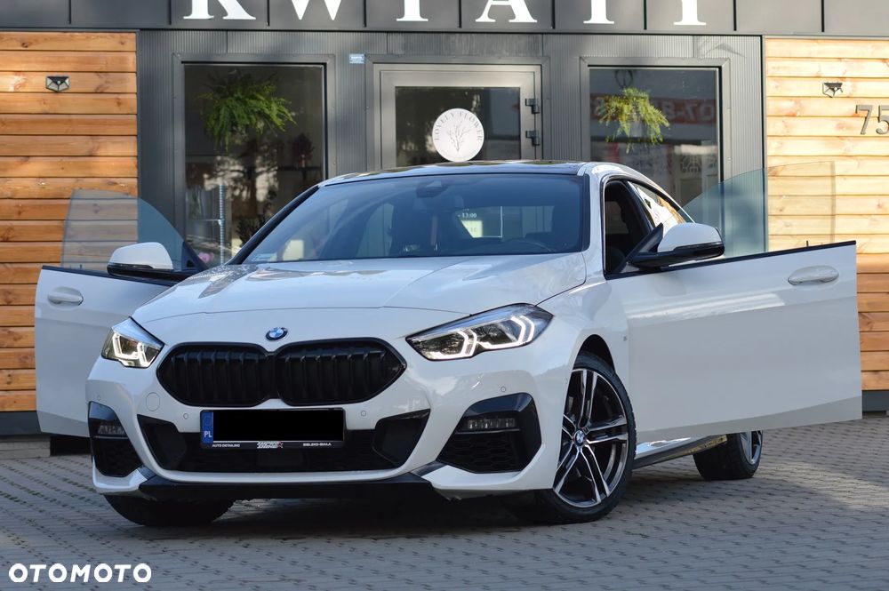 BMW Seria 2 218i Sport Line - 1