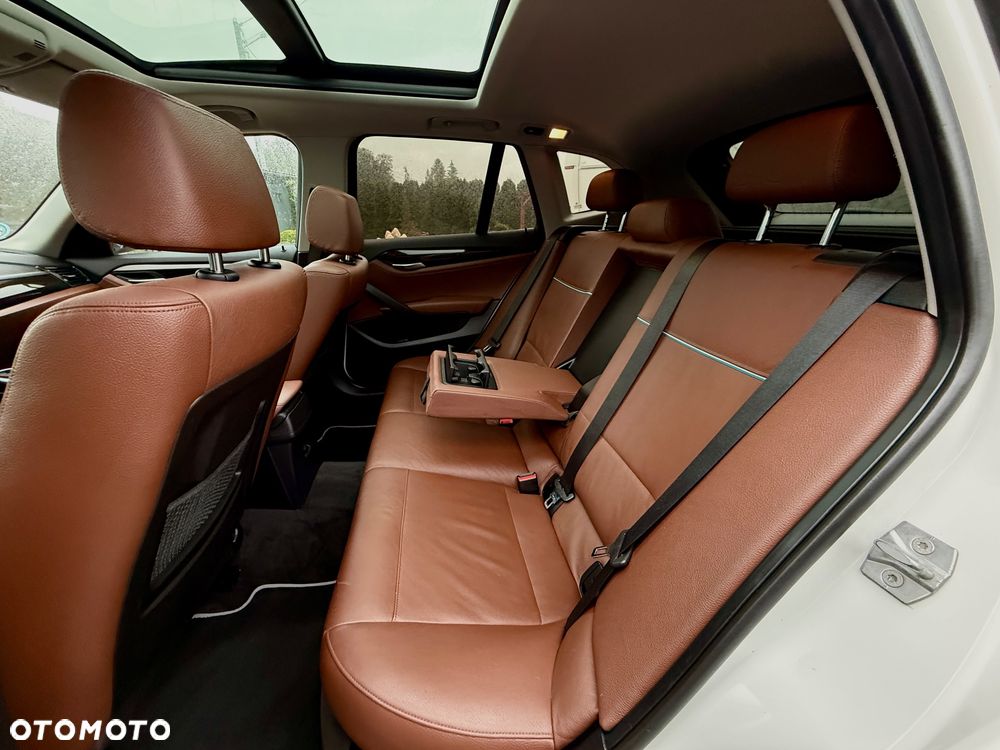 BMW X1 - 27