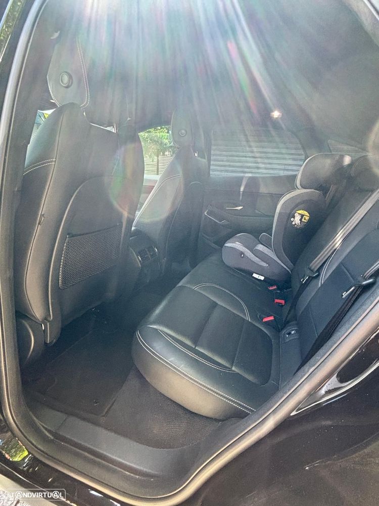 Jaguar E-Pace 1.5 P300e R-Dynamic S AWD Aut. - 11