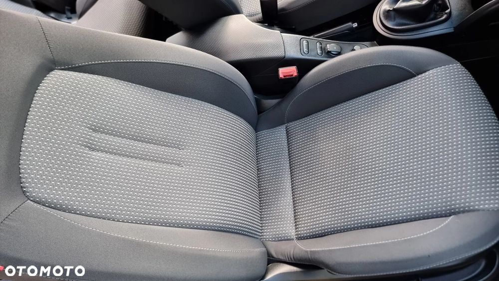 Seat Altea 1.4 Reference Comfort - 21